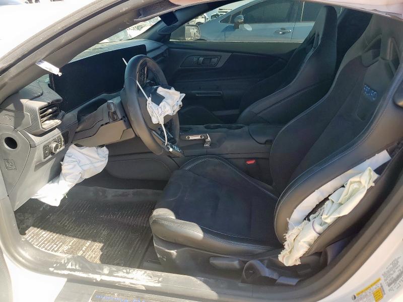 2024 FORD MUSTANG DA 1FA6P8R00R5506814