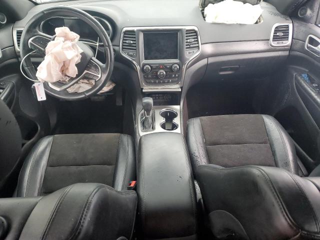 2018 JEEP GRAND CHER - 1C4RJFAGXJC486979