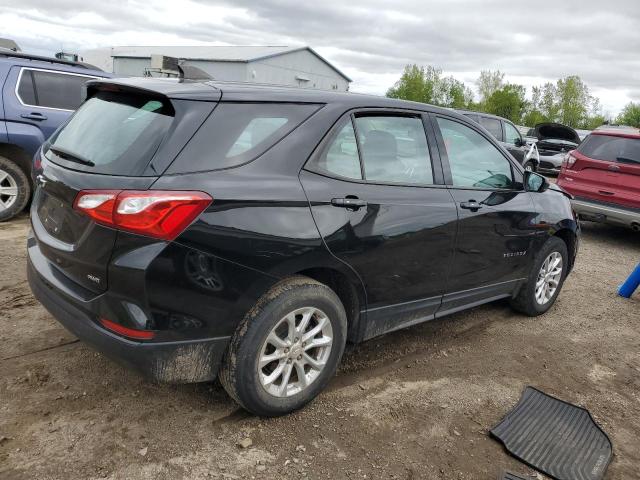 2019 CHEVROLET EQUINOX LS 2GNAXSEV4K6294746