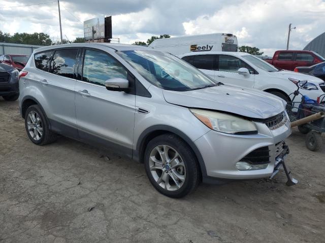 Vin: 1fmcu9hx1dub15143, lot: 56237095, ford escape sel 20134