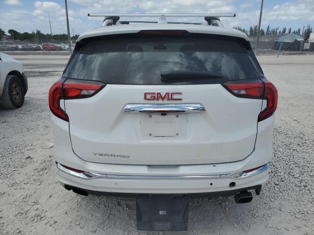 2020 GMC TERRAIN DENALI 3GKALSEX5LL159833