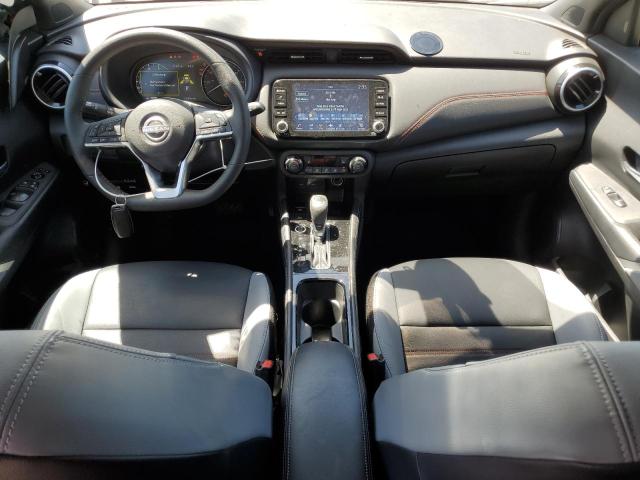 2024 NISSAN KICKS SR - 3N1CP5DV0RL539636