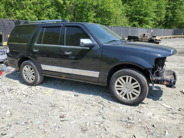 Vin: 5lmjj2j58eel00184, lot: 54724025, lincoln navigator 20144