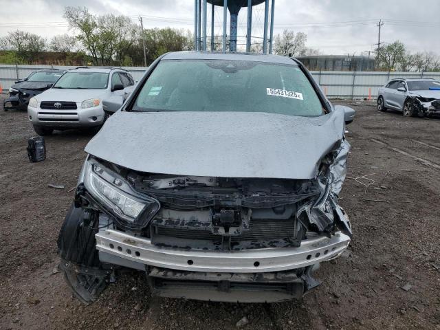 2021 HONDA ODYSSEY EX 5FNRL6H70MB016130