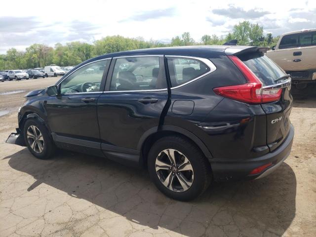 Vin: 2hkrw6h32hh213263, lot: 56103205, honda crv lx 20172