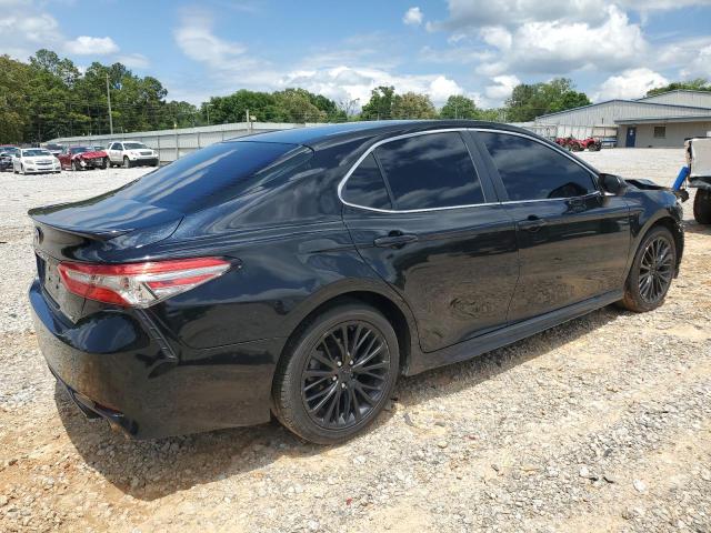 Vin: 4t1b11hkxju559353, lot: 56562705, toyota camry l 20183