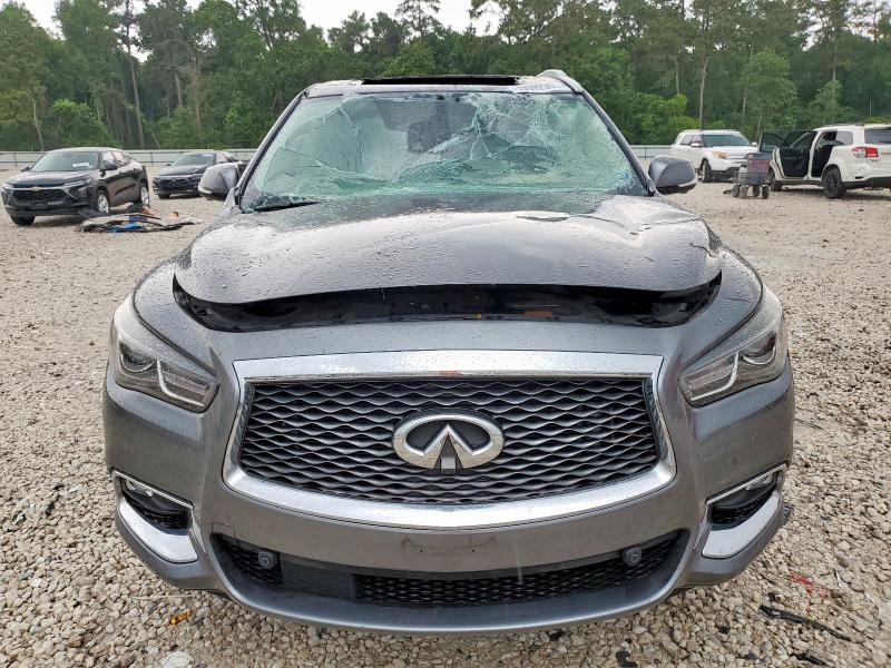 2019 INFINITI QX60 LUXE 5N1DL0MN7KC502046