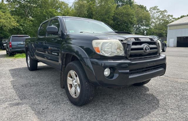 Vin: 5temu4fn4az716255, lot: 58929875, toyota tacoma double cab long bed 2010 img_1