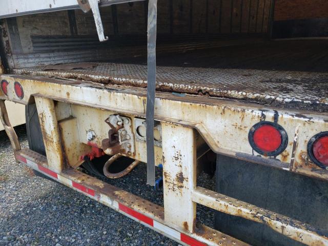 2007 WABASH UNKNOWN #3212254702