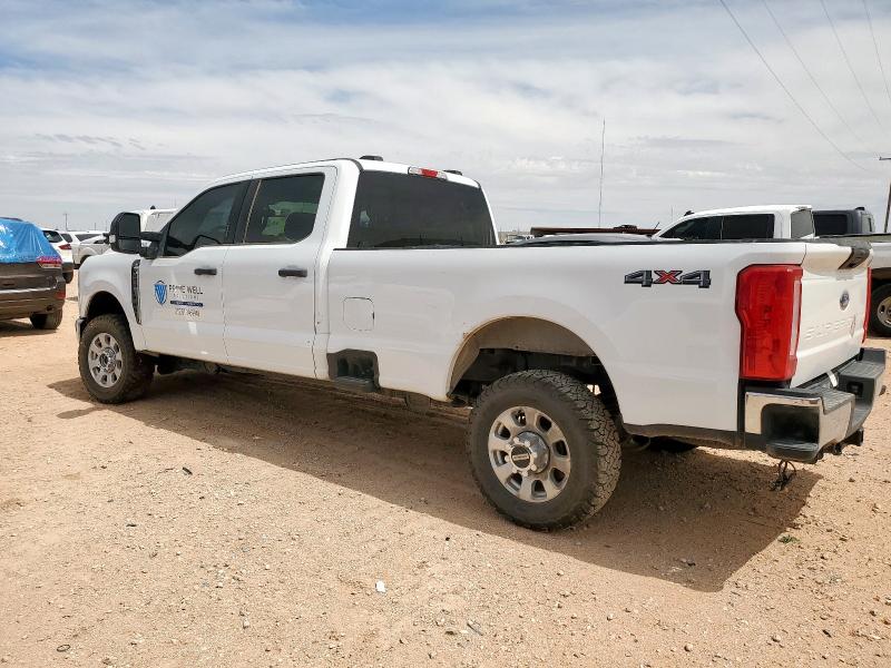 2024 FORD F250 SUPER 1FT7W2BN1REC85468