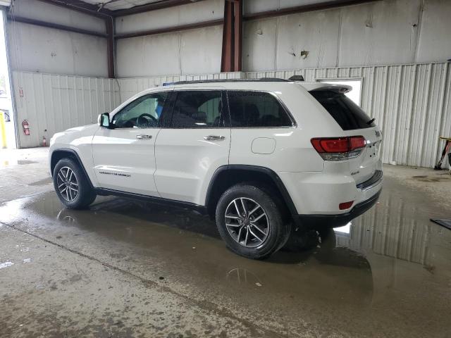 Vin: 1c4rjfbg0mc590139, lot: 55822065, jeep grand cher limited 20212