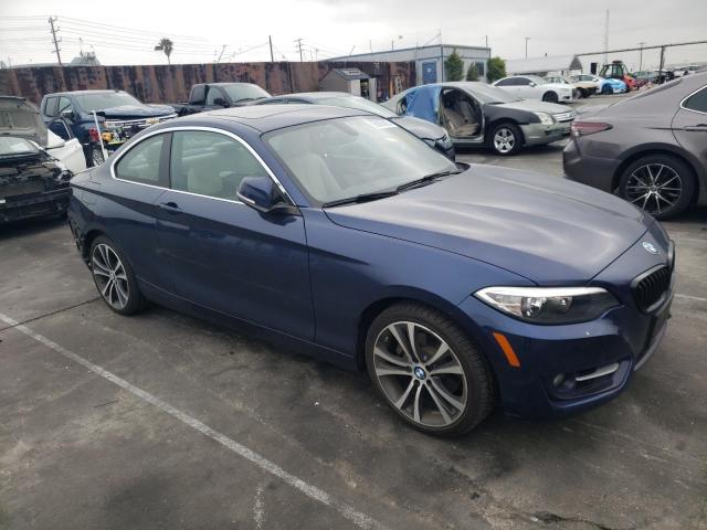 Vin: wba1f9c51gv546640, lot: 55635985, bmw 2 series i sulev 20164