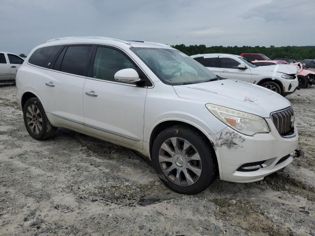 Vin: 5gakrbkd6gj235163, lot: 58769225, buick enclave 20164