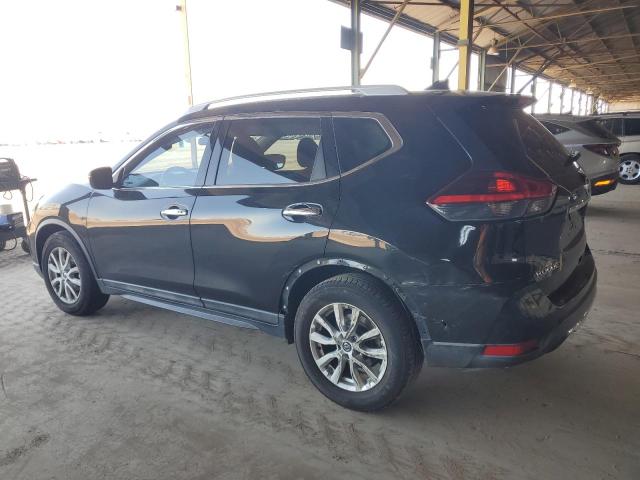 Vin: 5n1at2mtxjc796926, lot: 57821765, nissan rogue s 20182