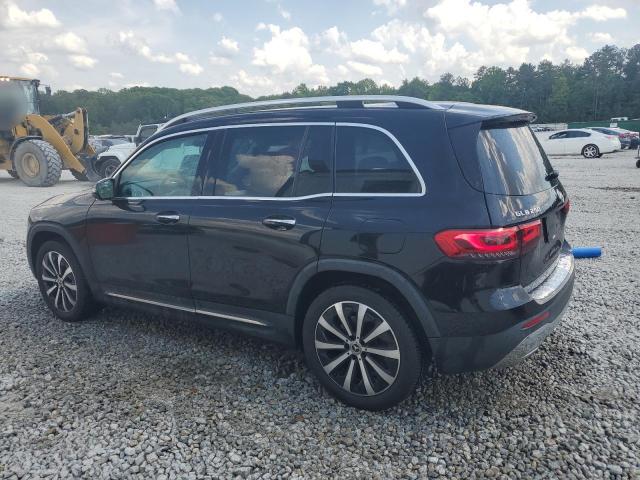 Vin: w1n4m4gb1nw250042, lot: 56703785, mercedes-benz glb-class 250 20222