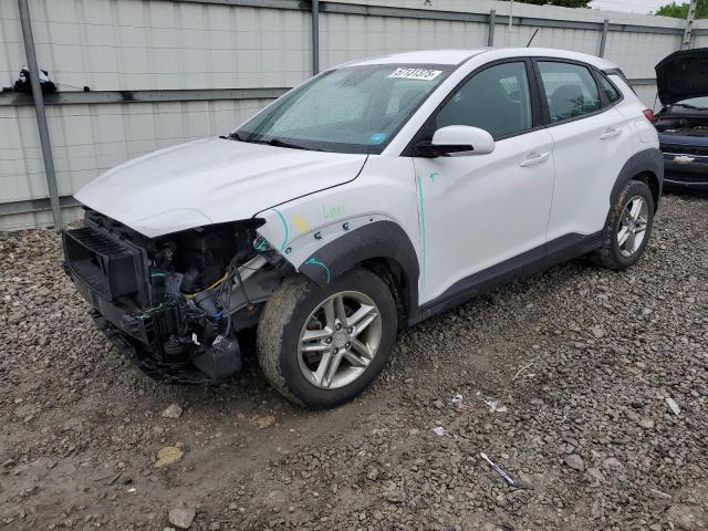 Vin: km8k12aa0ku256574, lot: 57131375, hyundai kona se 2019 img_1