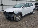 2019 HYUNDAI KONA SE - KM8K12AA0KU256574