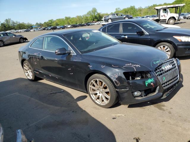 Vin: waurfafr2ba008466, lot: 56103305, audi a5 premium plus 20114