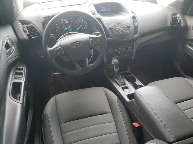 2019 FORD ESCAPE S - 1FMCU0F70KUC44731
