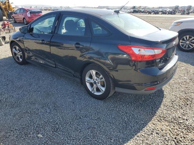 Vin: 1fadp3f2xel122044, lot: 57726125, ford focus se 20142