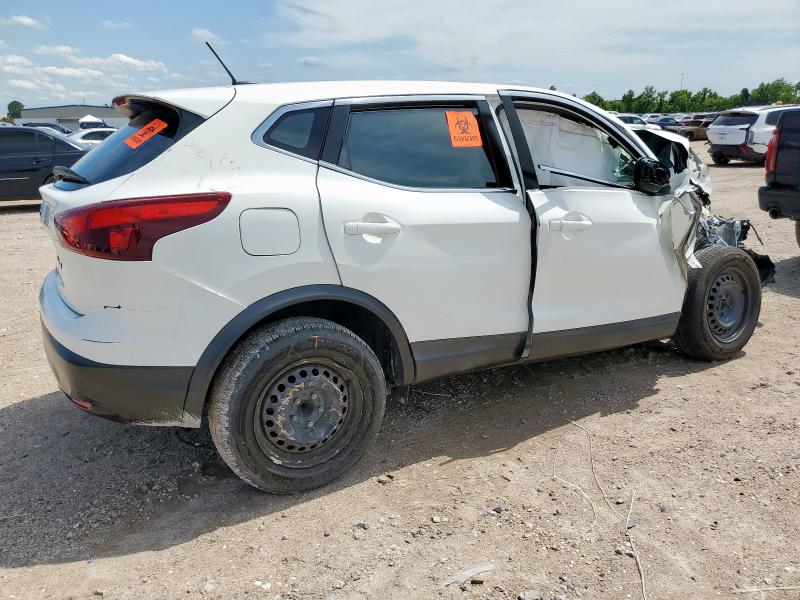 Vin: jn1bj1cpxkw240907, lot: 58433965, nissan rogue s 20193