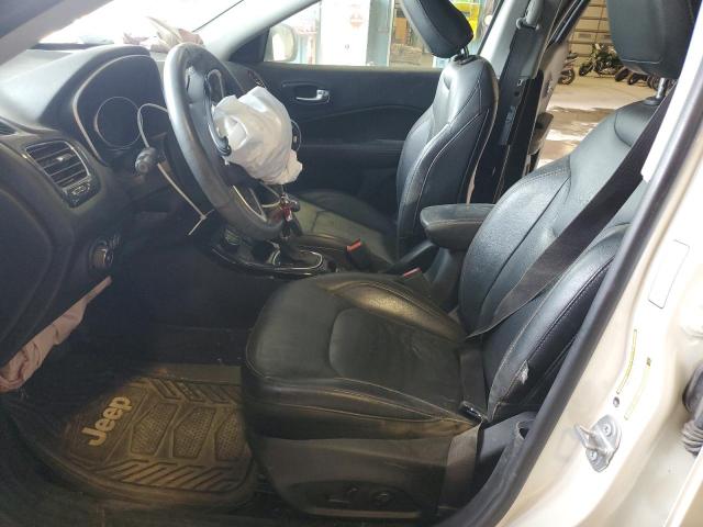 2018 JEEP COMPASS LI 3C4NJDCB5JT373014