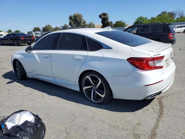 2019 HONDA ACCORD SPO 1HGCV2F33KA023976