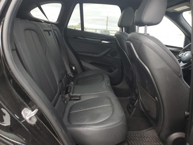 2016 BMW X1 XDRIVE2 - WBXHT3C33GP889656