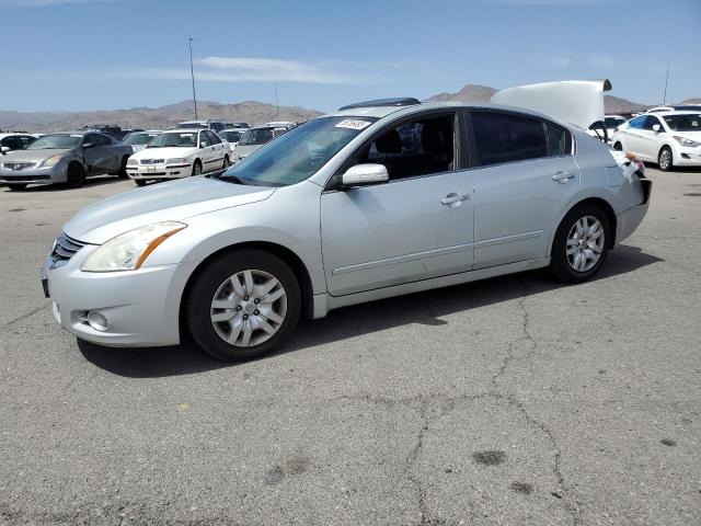 1N4AL2AP0CN507366 2012 NISSAN ALTIMA