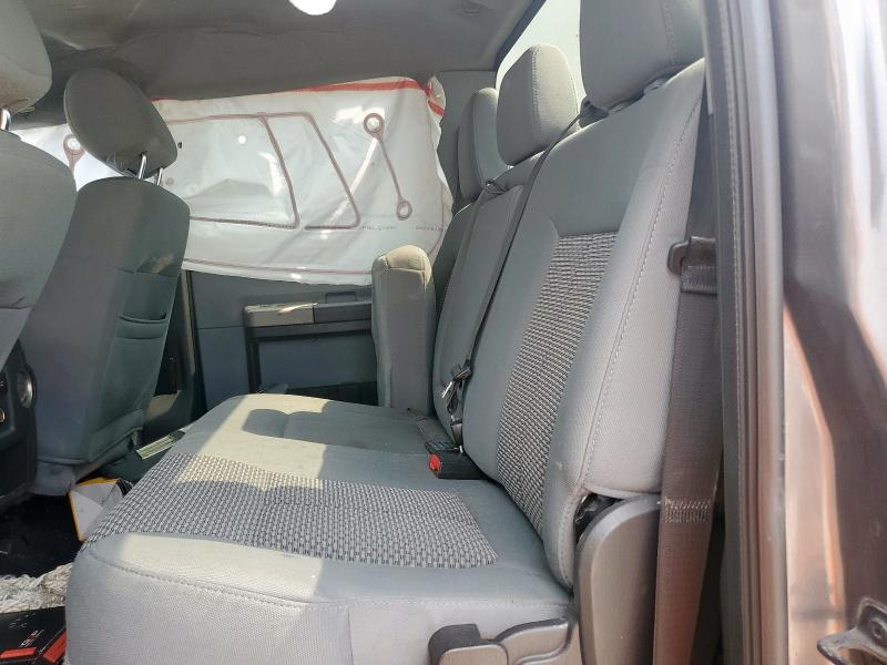 2014 FORD F250 SUPER - 1FT7W2BT8EEA32897