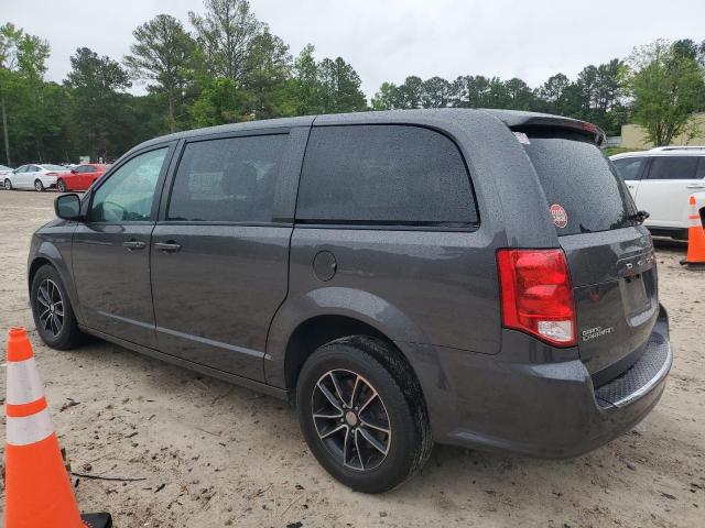 Vin: 2c4rdgegxkr658931, lot: 58463185, dodge caravan gt 20192