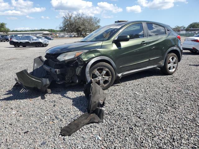 Vin: 3czru5h33gm724418, lot: 56648455, honda hr-v lx 2016 img_1