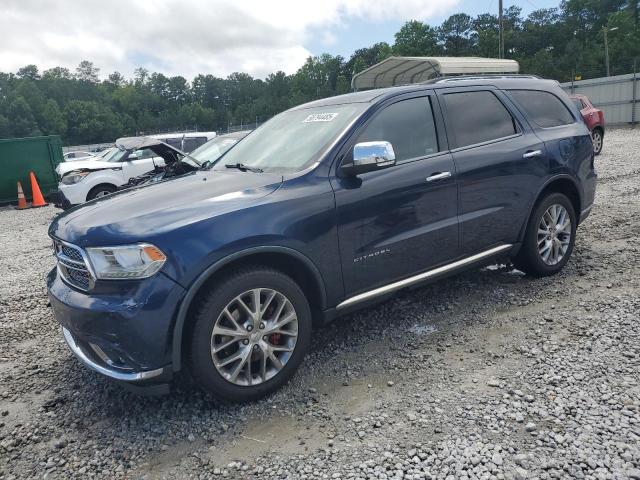Vin: 1c4rdjeg3fc114895, lot: 58794485, dodge durango citadel 2015 img_1