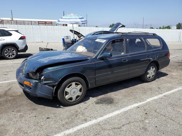 Vin: 4t1gk12w0su095134, lot: 57260095, toyota camry le 1995 img_1