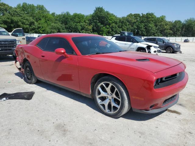Vin: 2c3cdzag2gh129384, lot: 56689915, dodge challenger sxt 20164
