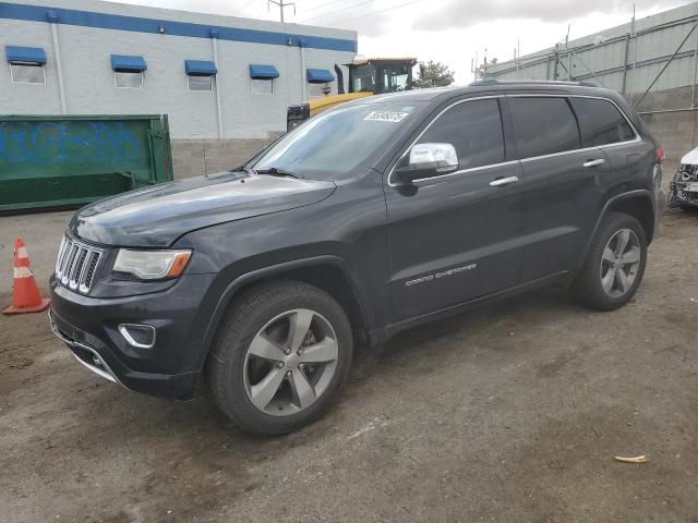 JEEP GRAND CHER