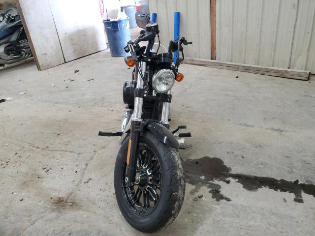 2021 HARLEY-DAVIDSON XL1200 X 1HD1LC319MB416624