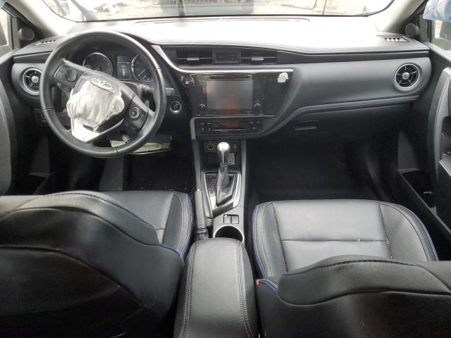 2018 TOYOTA COROLLA L - 2T1BURHE0JC972092