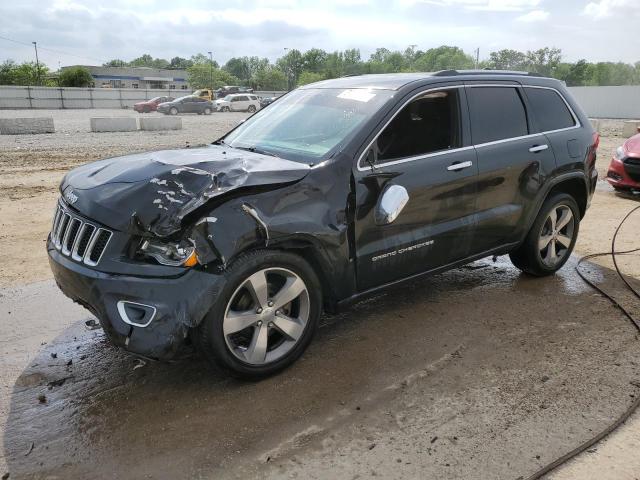 Vin: 1c4rjfcg6fc787849, lot: 57234355, jeep grand cher overland 2015 img_1
