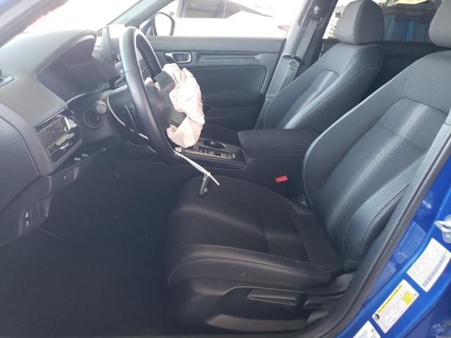 2024 HONDA CIVIC SPOR - 2HGFE2F50RH564526