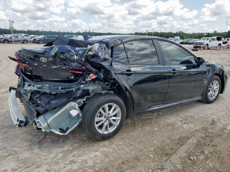 Vin: 4t1daackxsu109039, lot: 58717465, toyota camry xse 20253