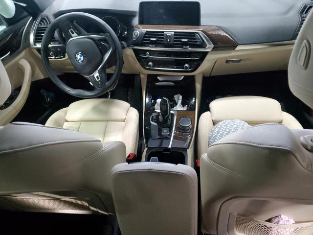 2019 BMW X3 SDRIVE3 - 5UXTR7C57KLR51525