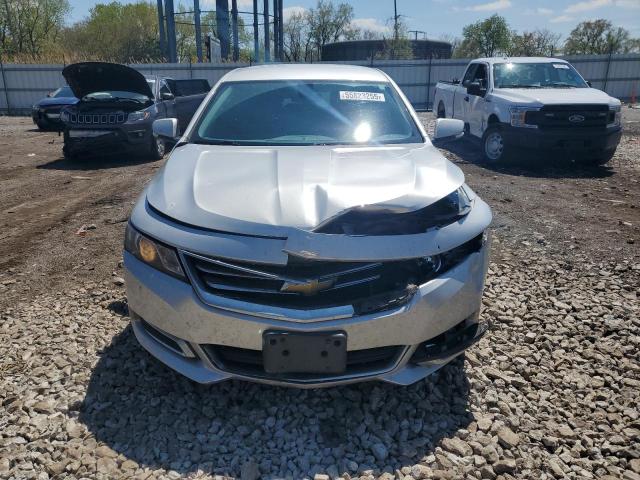 2017 CHEVROLET IMPALA LT - 1G1105S30HU195250