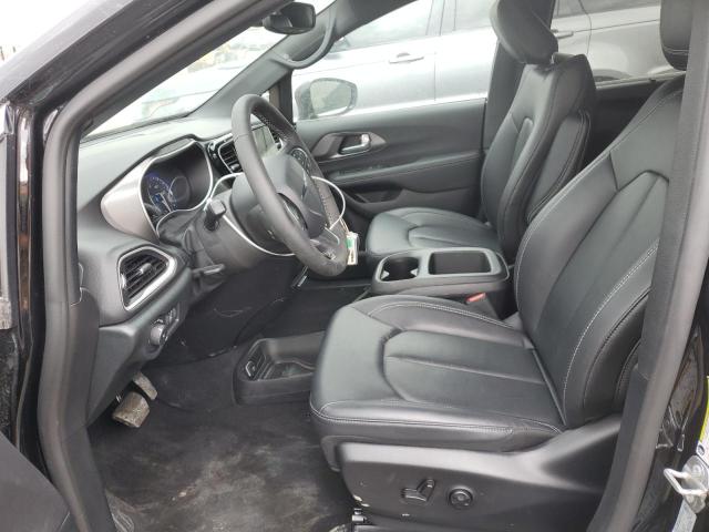 2025 CHRYSLER PACIFICA S 2C4RC1BG0SR506421