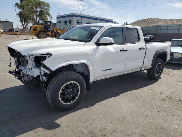 Vin: 3tmlb5jn8rm052792, lot: 58773545, toyota tacoma double cab 2024 img_1