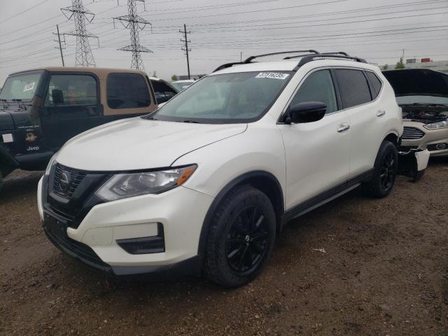 Vin: 5n1at2mv8jc743031, lot: 57516235, nissan rogue s 2018 img_1
