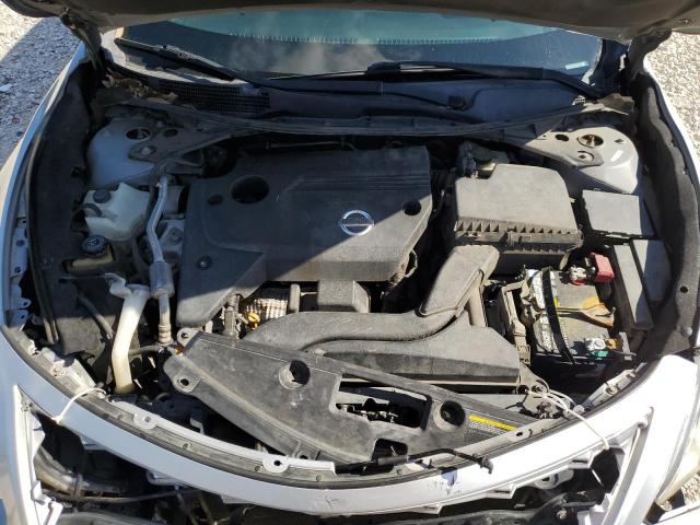 2015 NISSAN ALTIMA 2.5 - 1N4AL3AP3FN884011
