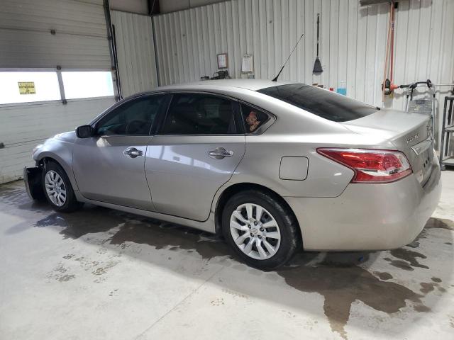 Vin: 1n4al3apxdc151608, lot: 58635305, nissan altima 2.5 20132