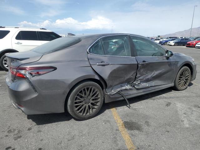 2023 TOYOTA CAMRY SE NIGHT SHADE 4T1G11AK2PU756543