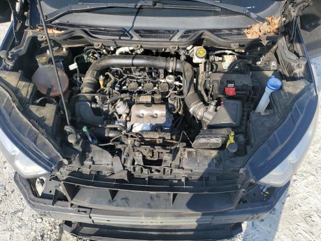 2020 FORD ECOSPORT S - MAJ3S2GE9LC352216